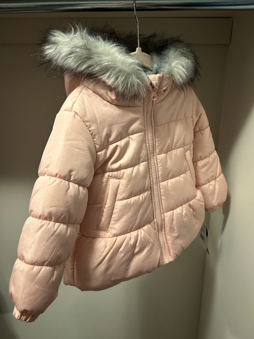 Brand new Jacket 3T